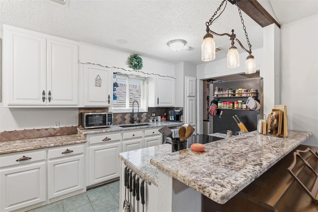 Rolling Hills Aledo - Residential