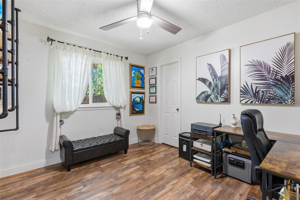 Rolling Hills Aledo - Residential