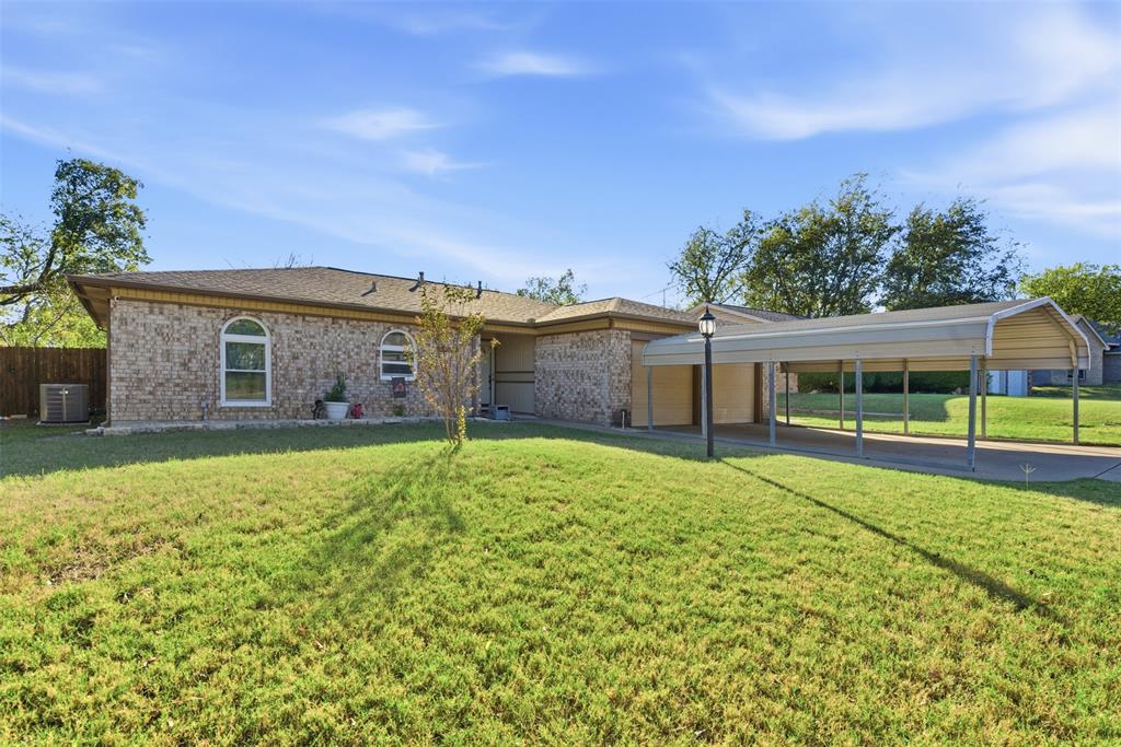 Rolling Hills Aledo - Residential