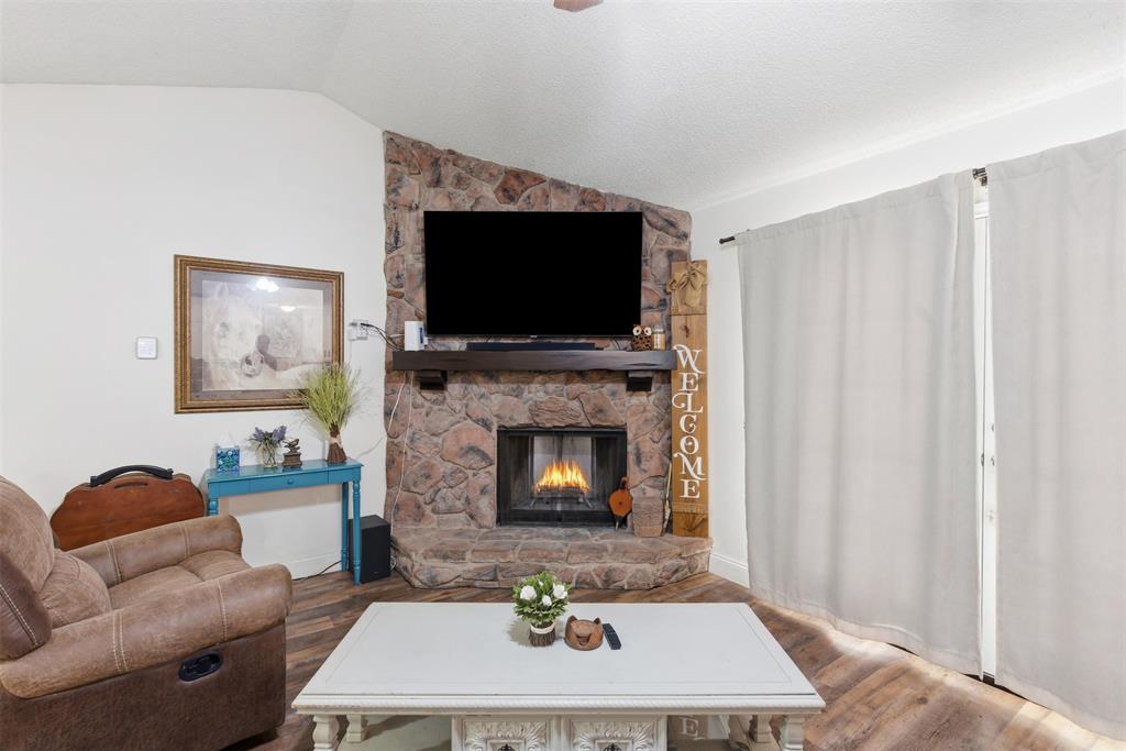 Rolling Hills Aledo - Residential