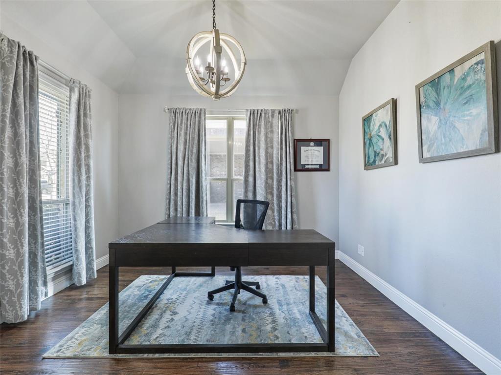 3216 Timberline Drive