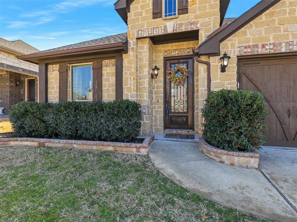 3216 Timberline Drive