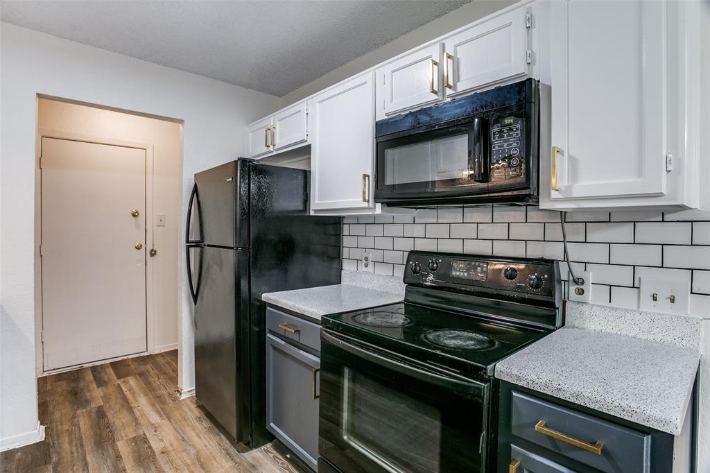 Hulen Meadow Add - Residential Income