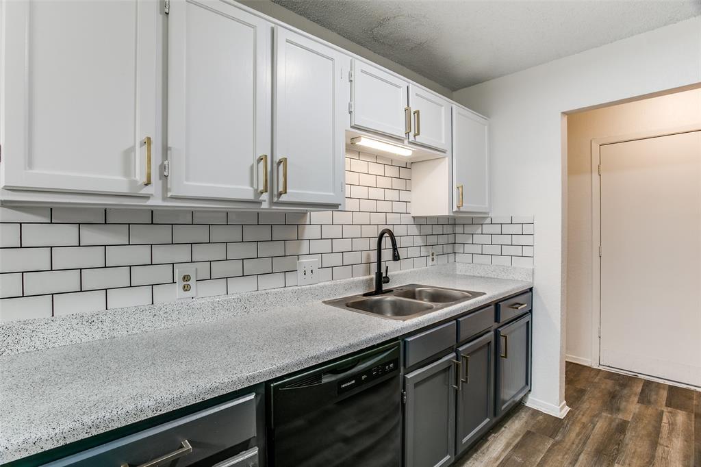 Hulen Meadow Add - Residential Income