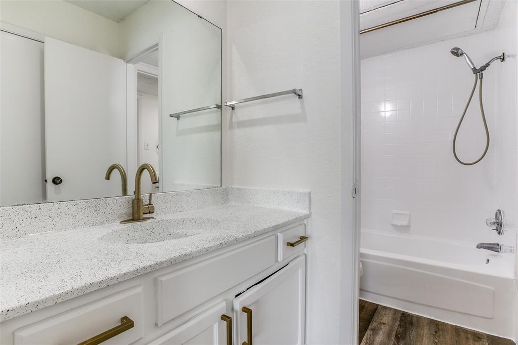 Hulen Meadow Add - Residential Income