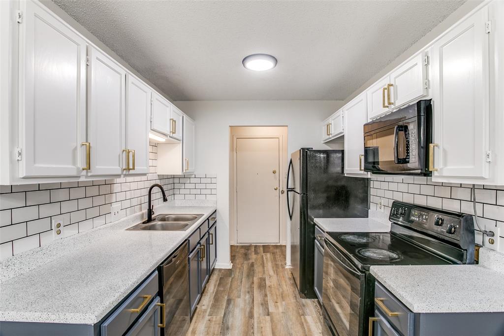 Hulen Meadow Add - Residential Income