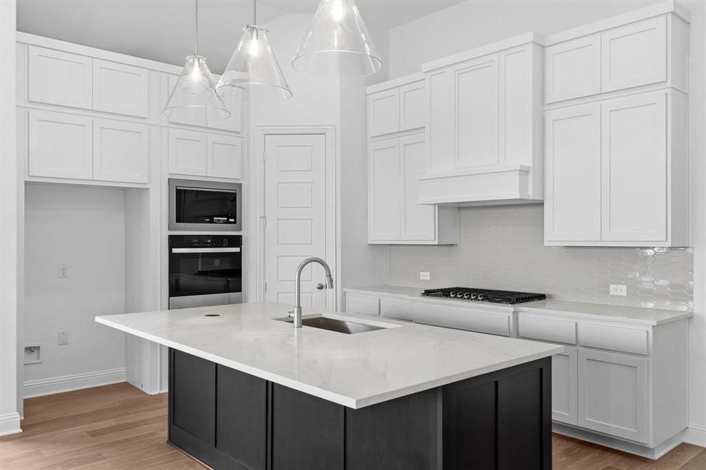 Painted Tree - Residential