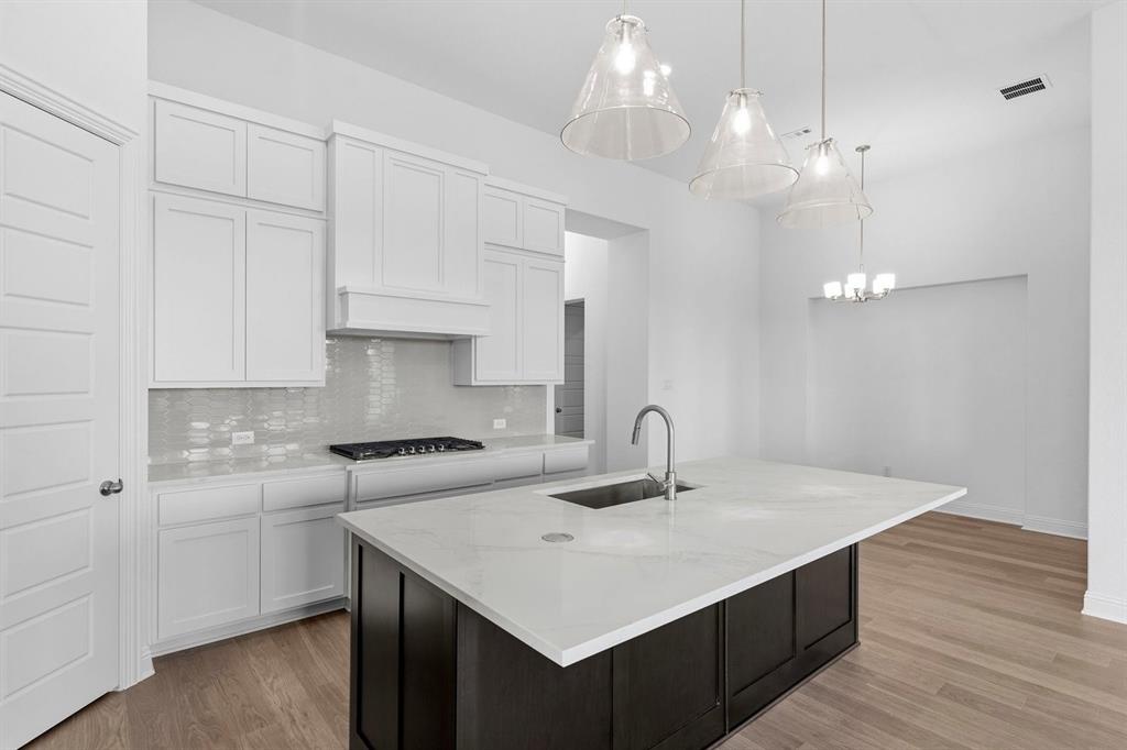 Painted Tree - Residential