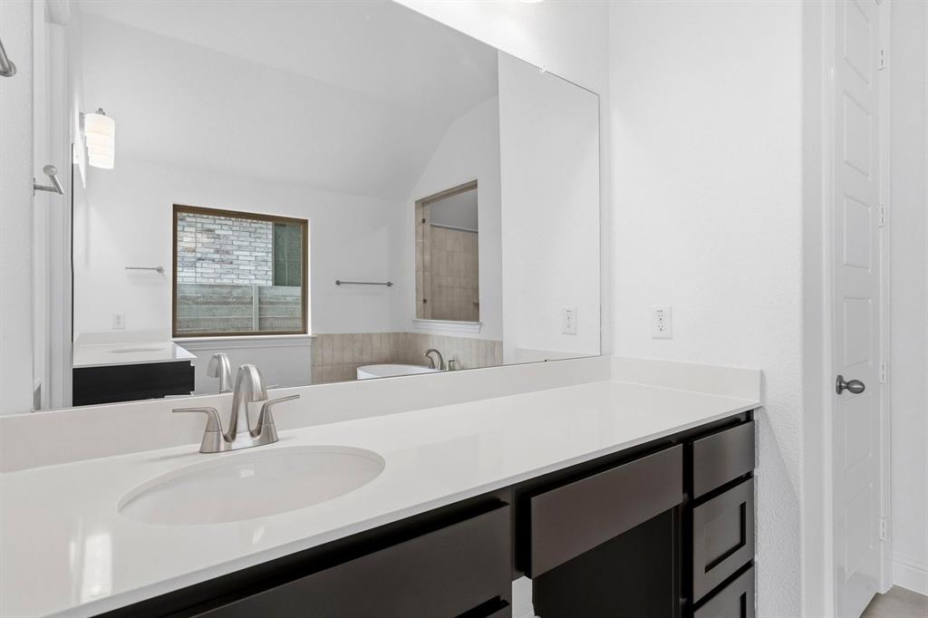 Painted Tree - Residential