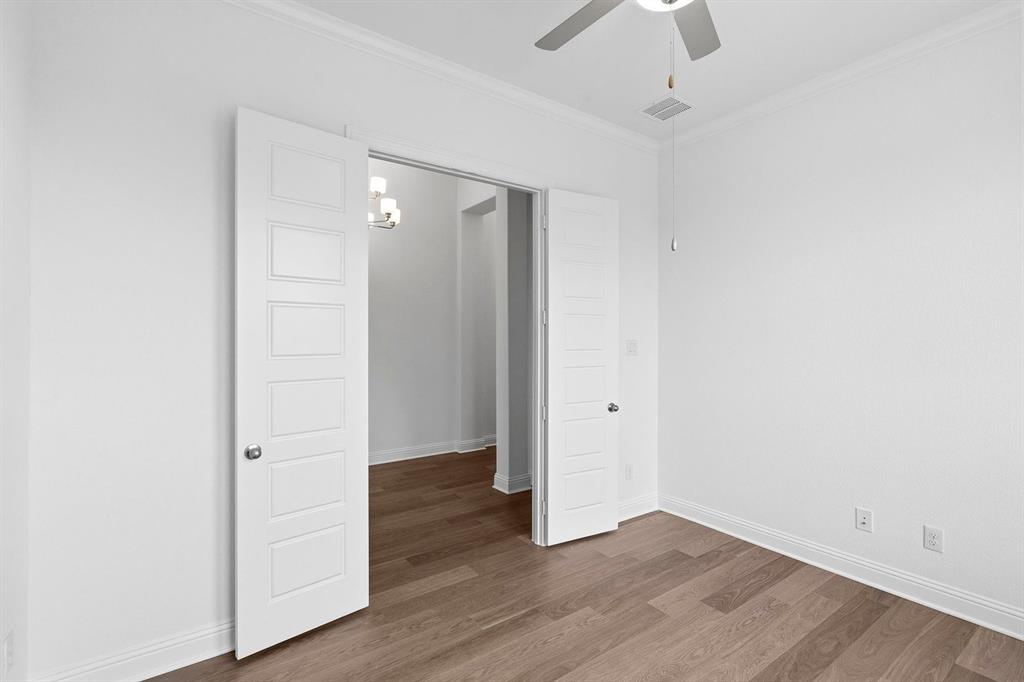 Painted Tree - Residential