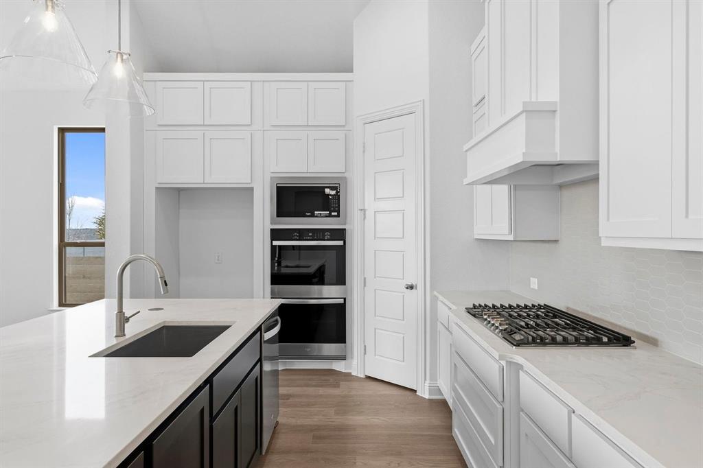 Painted Tree - Residential