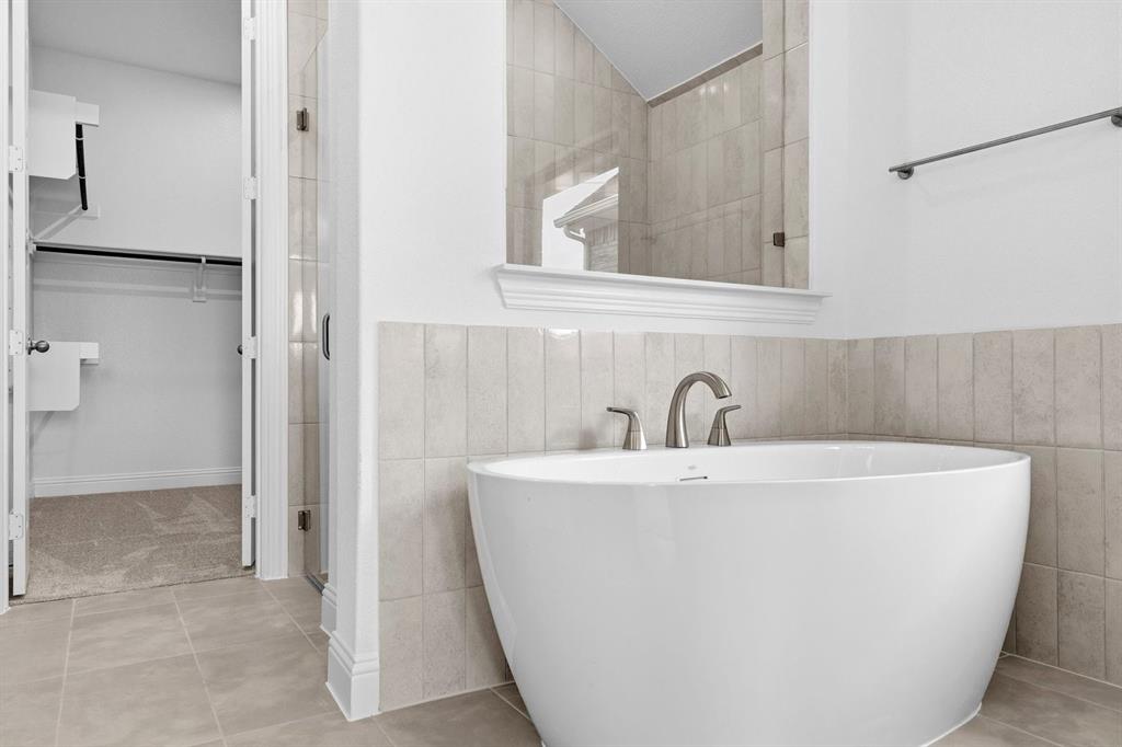 Painted Tree - Residential