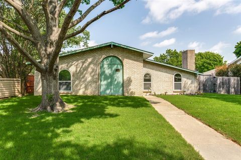 1525 Cherokee Trail Plano TX 75023