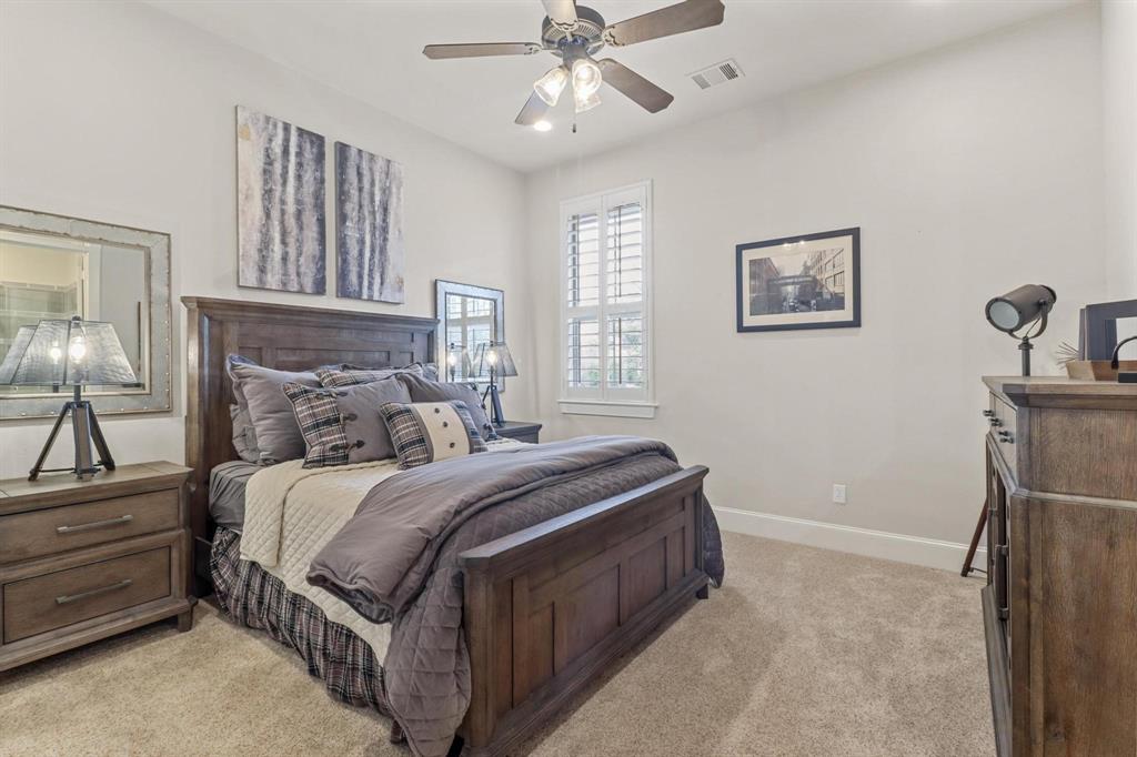 Point Noble - Residential
