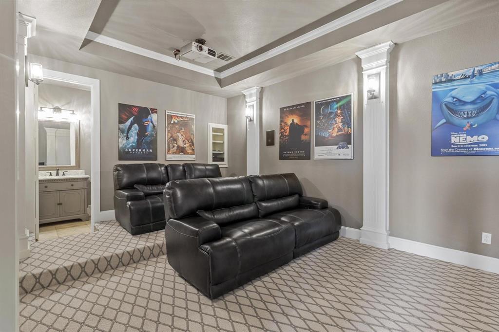 Point Noble - Residential