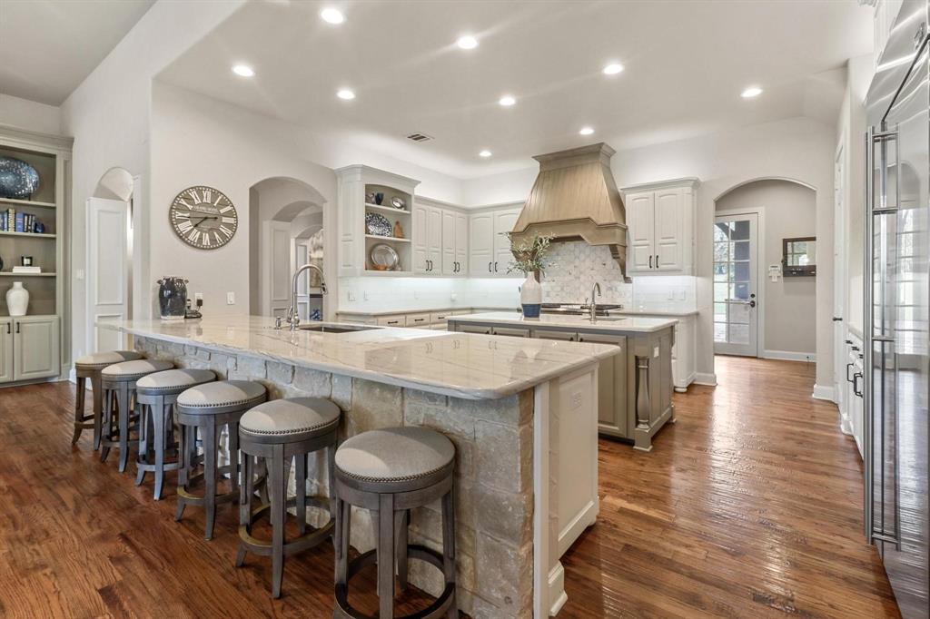 Point Noble - Residential