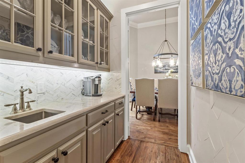 Point Noble - Residential