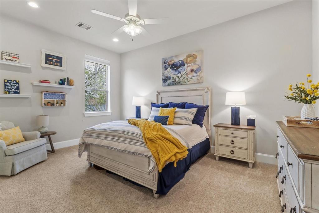 Point Noble - Residential