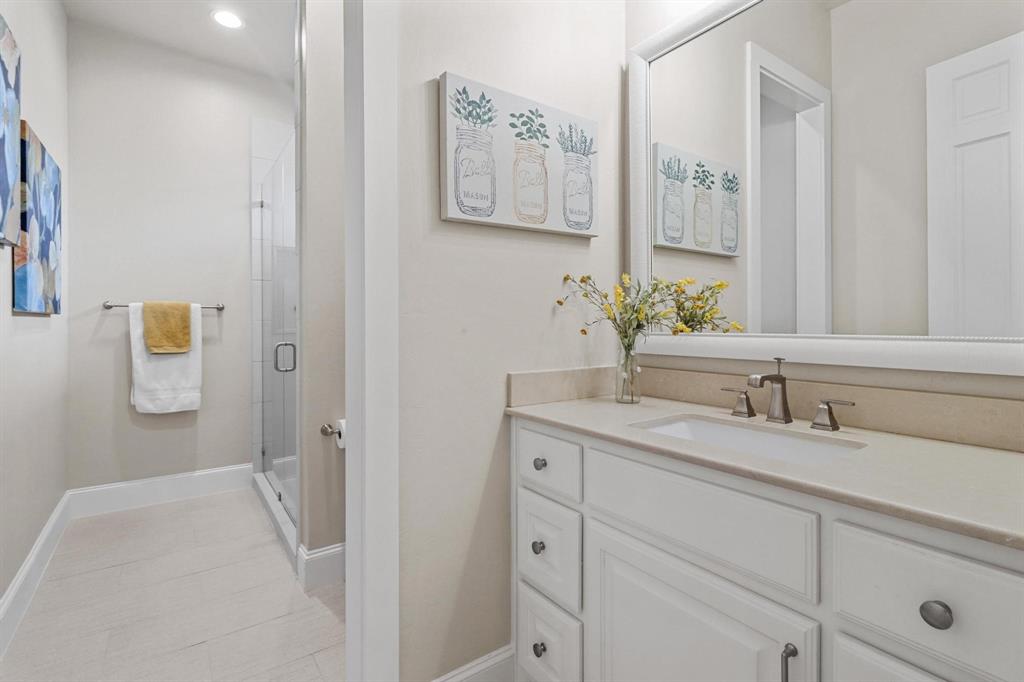 Point Noble - Residential