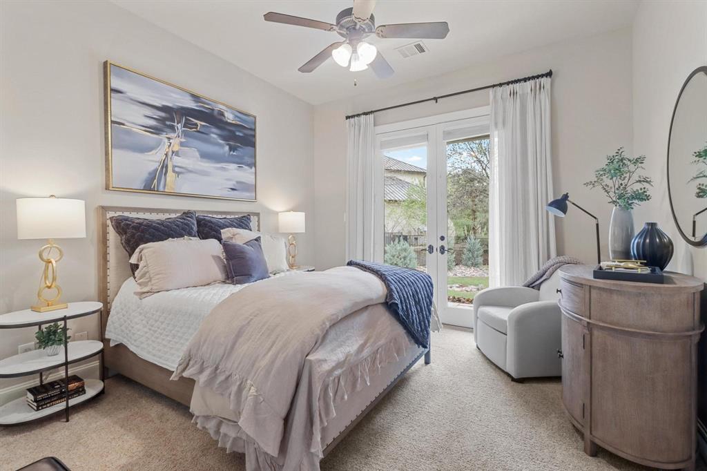 Point Noble - Residential