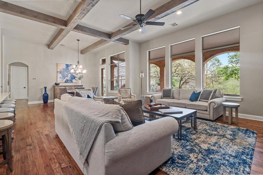 Point Noble - Residential