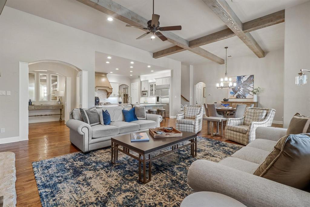 Point Noble - Residential