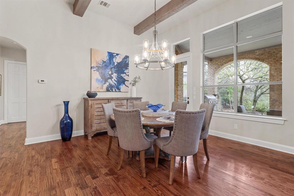 Point Noble - Residential
