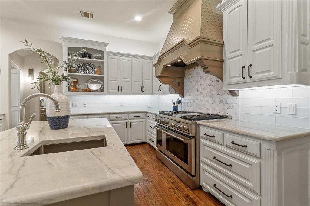 Point Noble - Residential