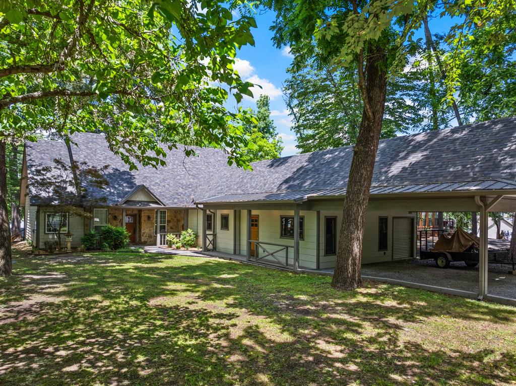 1509 Panther Creek Pass