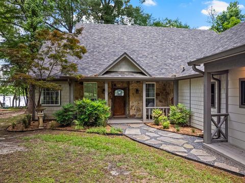 1509 Panther Creek Pass Mount Vernon TX 75457