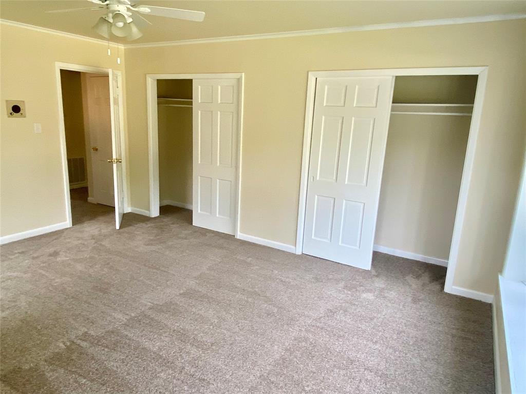 CLINMAN PARK - Residential