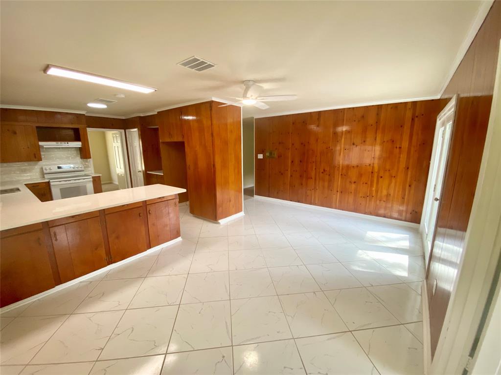 CLINMAN PARK - Residential