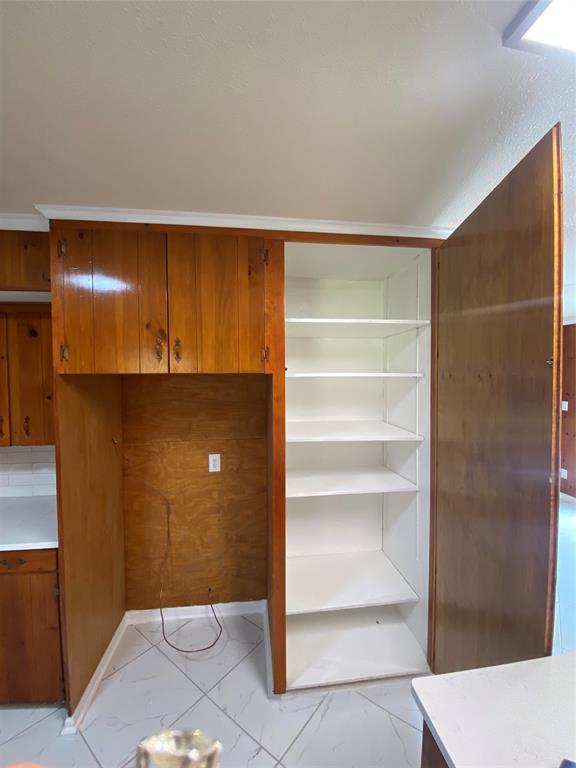 CLINMAN PARK - Residential