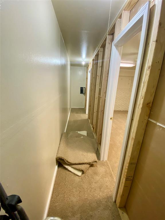 CLINMAN PARK - Residential