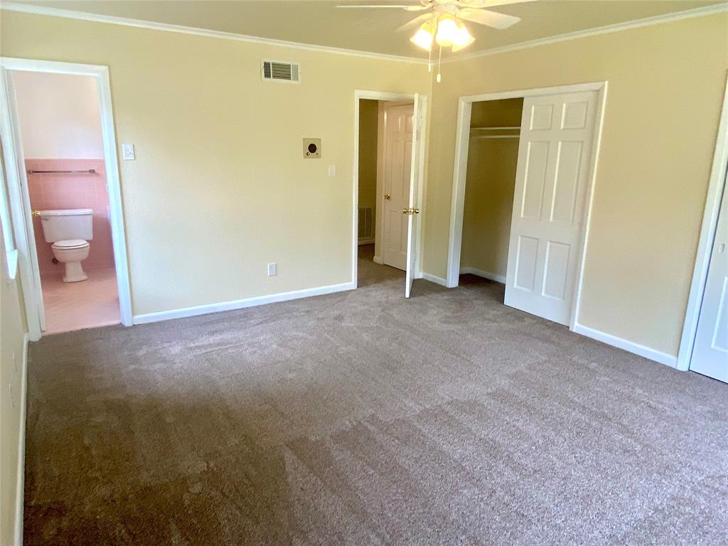 CLINMAN PARK - Residential