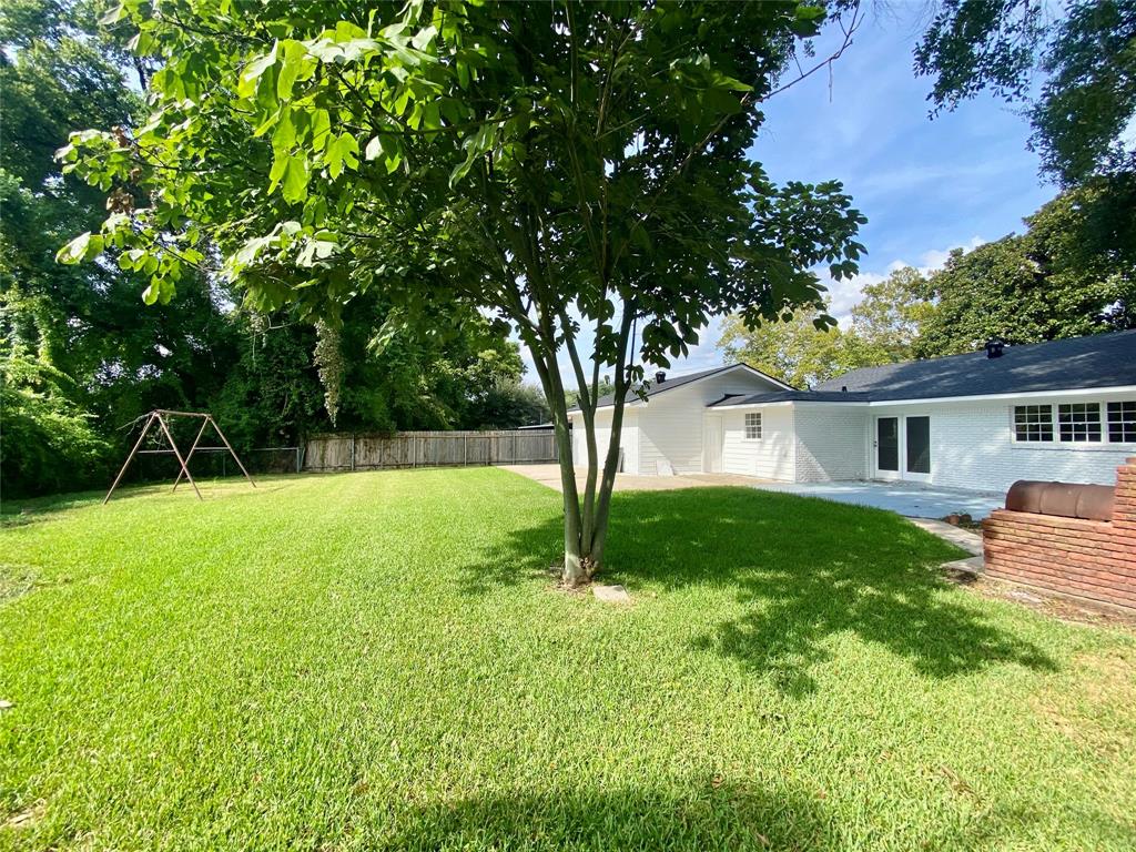 CLINMAN PARK - Residential