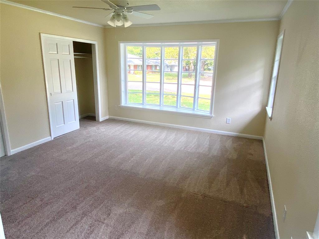 CLINMAN PARK - Residential