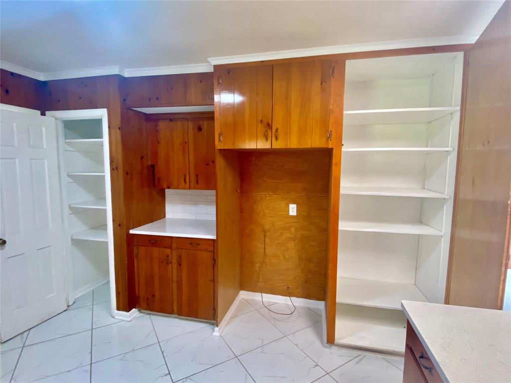 CLINMAN PARK - Residential