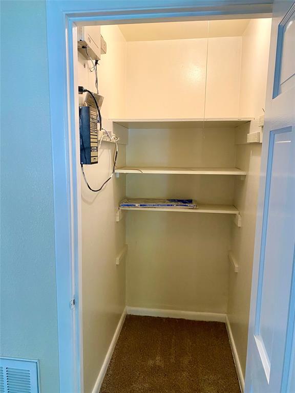 CLINMAN PARK - Residential