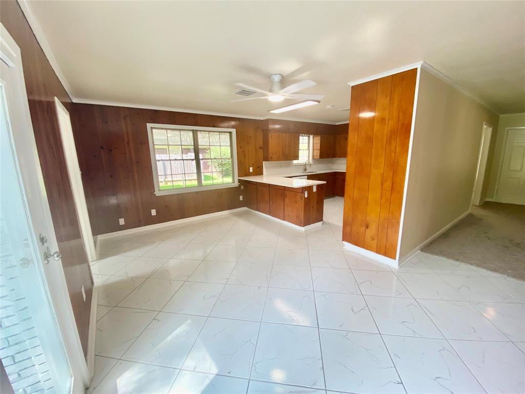 CLINMAN PARK - Residential