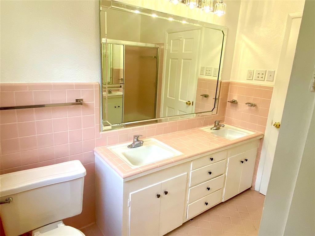 CLINMAN PARK - Residential