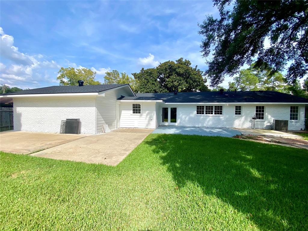 CLINMAN PARK - Residential