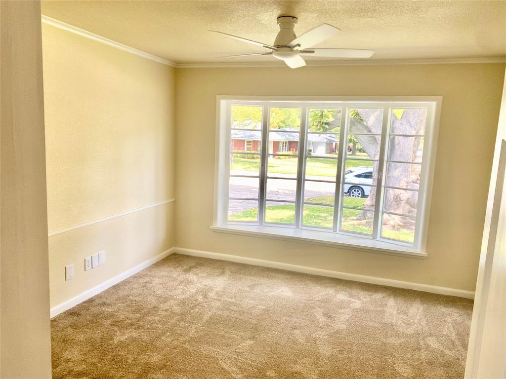 CLINMAN PARK - Residential