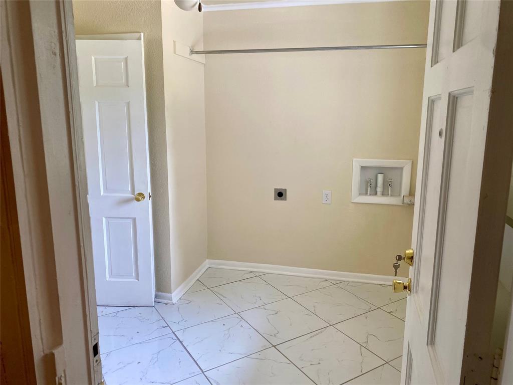 CLINMAN PARK - Residential