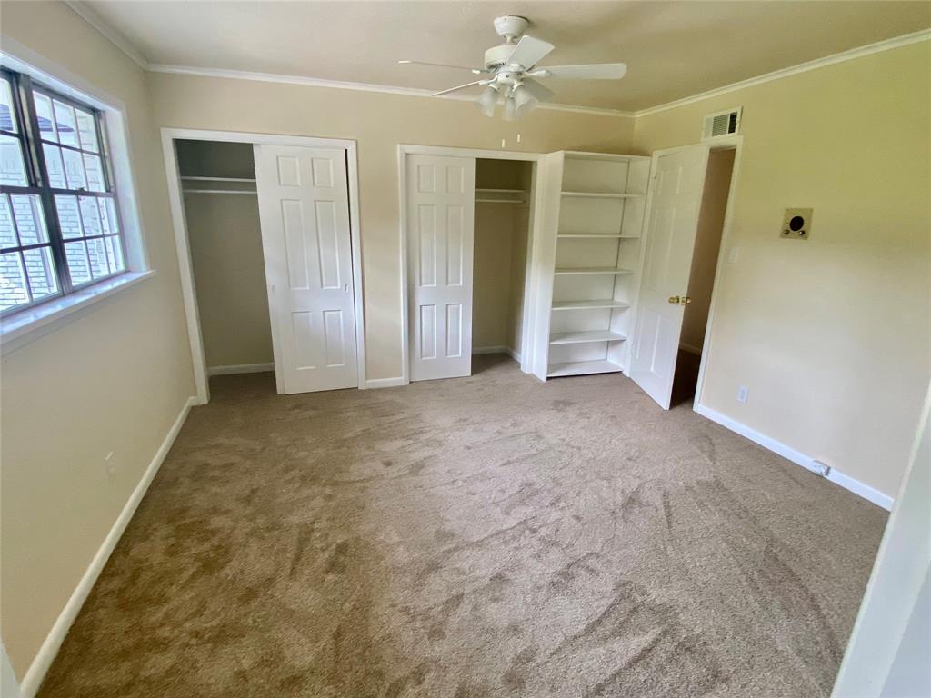 CLINMAN PARK - Residential