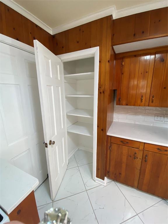 CLINMAN PARK - Residential