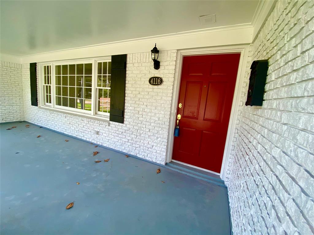 4116 Fern Avenue