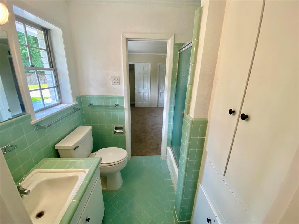 CLINMAN PARK - Residential