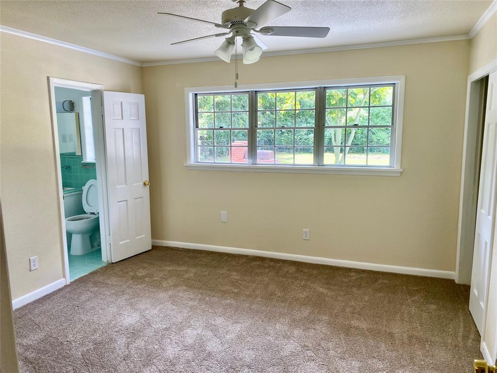 CLINMAN PARK - Residential