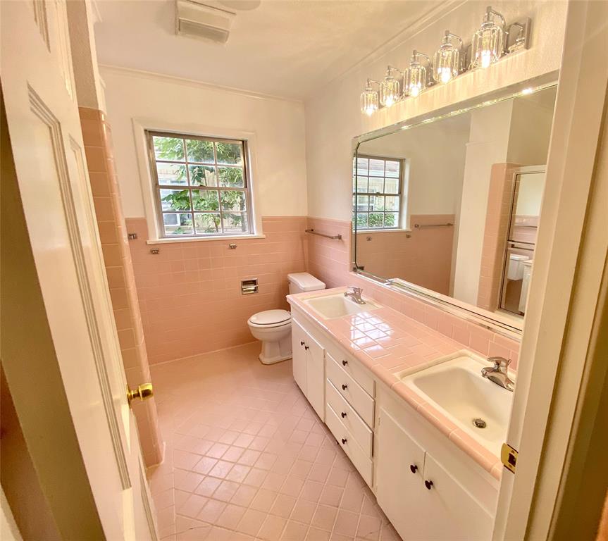 CLINMAN PARK - Residential